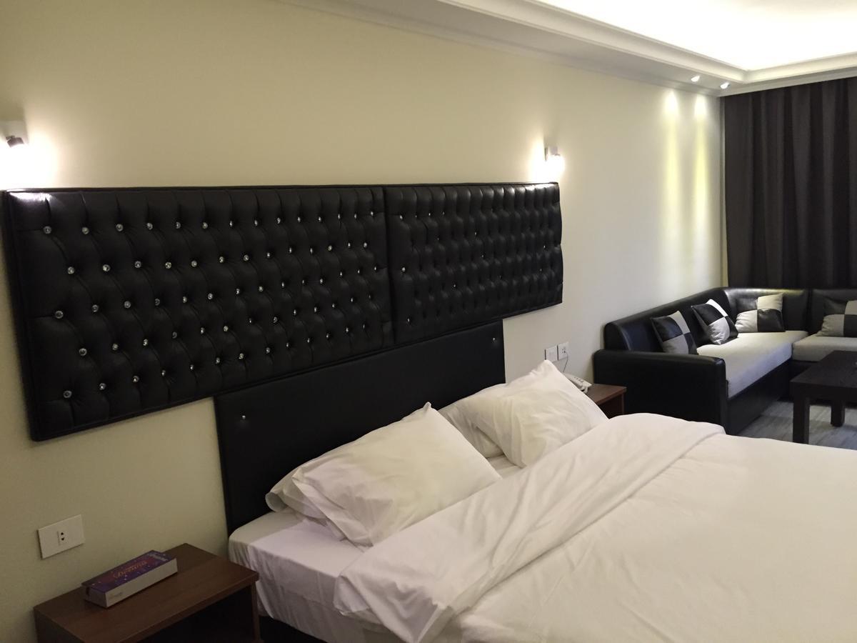 Aphrodite Hotel Tabarja Room photo