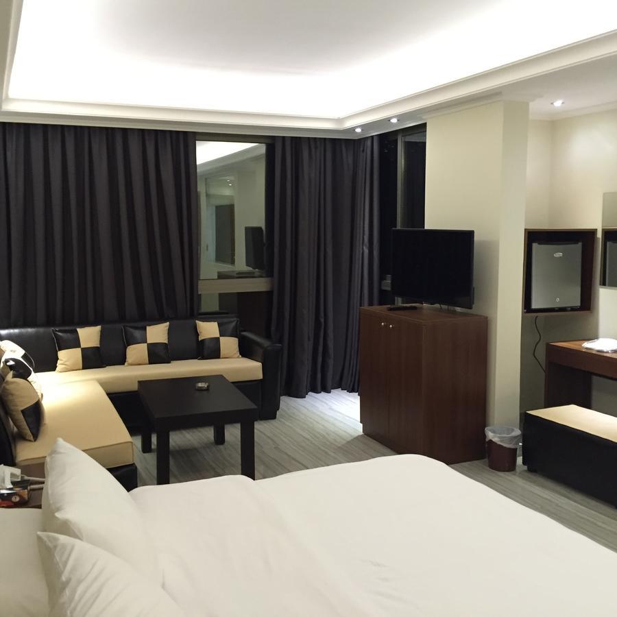 Aphrodite Hotel Tabarja Room photo